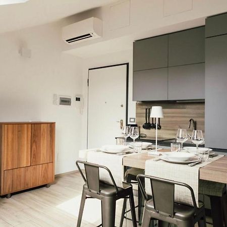 Апартаменты Casa Savo - Parcheggio Gratuito Nella Blu Area Генуя Экстерьер фото