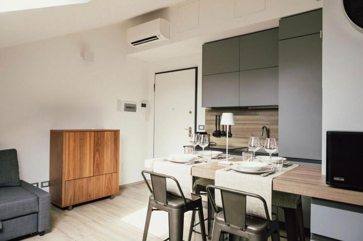 Апартаменты Casa Savo - Parcheggio Gratuito Nella Blu Area Генуя Экстерьер фото