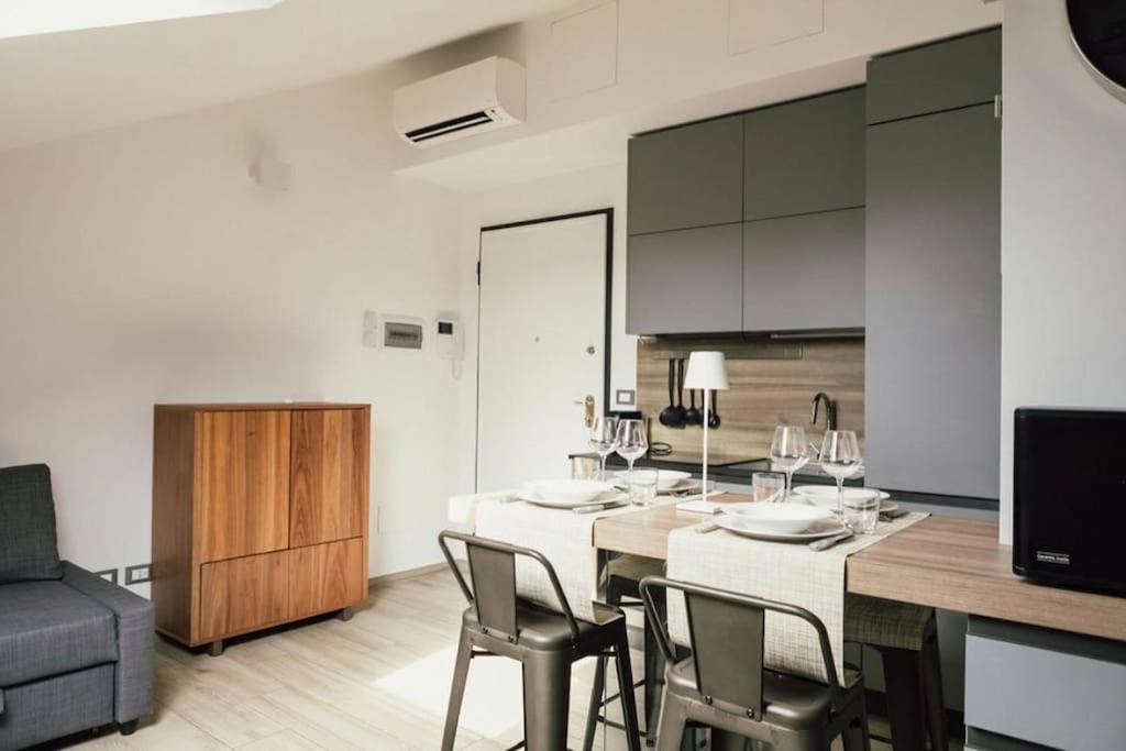 Апартаменты Casa Savo - Parcheggio Gratuito Nella Blu Area Генуя Экстерьер фото
