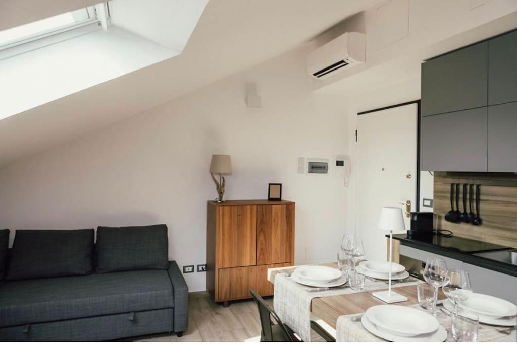 Апартаменты Casa Savo - Parcheggio Gratuito Nella Blu Area Генуя Экстерьер фото