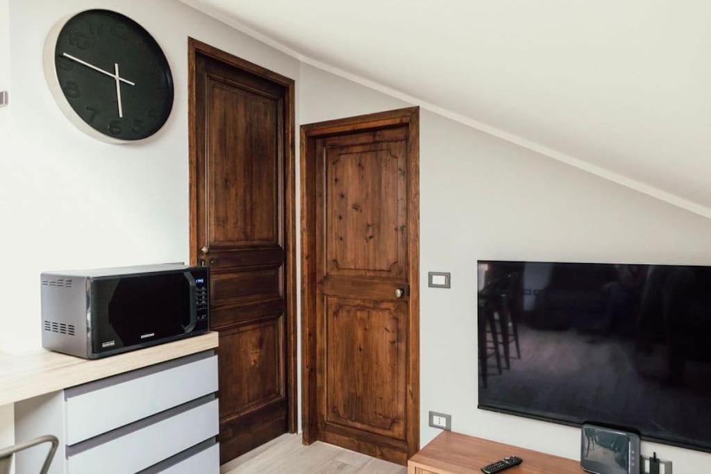 Апартаменты Casa Savo - Parcheggio Gratuito Nella Blu Area Генуя Экстерьер фото
