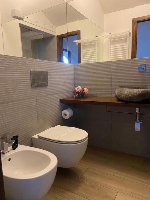 Апартаменты Casa Savo - Parcheggio Gratuito Nella Blu Area Генуя Экстерьер фото
