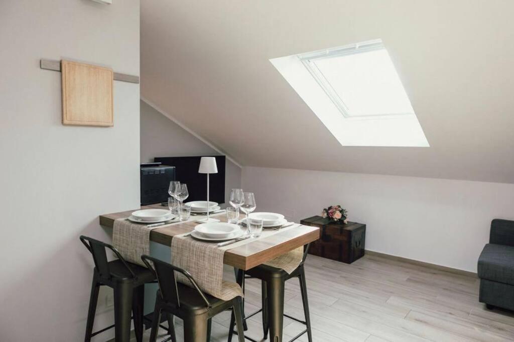 Апартаменты Casa Savo - Parcheggio Gratuito Nella Blu Area Генуя Экстерьер фото