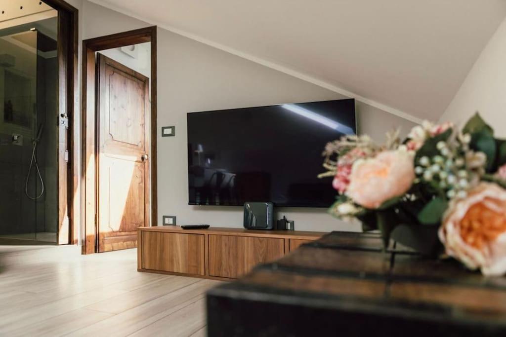 Апартаменты Casa Savo - Parcheggio Gratuito Nella Blu Area Генуя Экстерьер фото